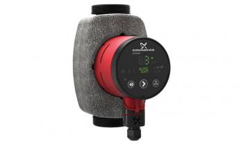Grundfos ALPHA2 32-60 180, Hocheffizienz-Nassläuferpumpe #97914908