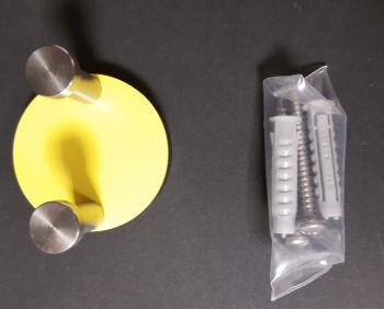 FSB hochwertige Wandhaken, verschiedene Farben und Ausführungen