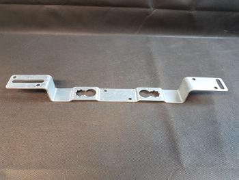 UPONOR Montageplatte U150 TX11 verzinkt
