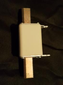 Siemens NH-Sicherungseinsatz GL/GG 3NA3244