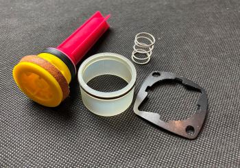 Grohe Kolben komplett für Druckspüler #43449000
