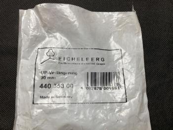 EICHELBERG UP-Verlängerung 30 mm #44035300