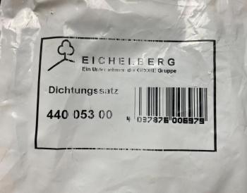 Eichelberg Dichtungssatz #44005300