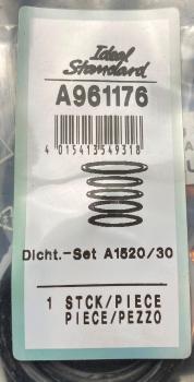 ideal Standard Dichtungsset A1520/30 #A961176