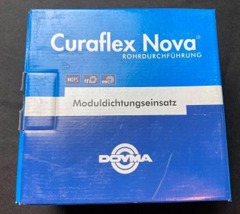 DOYMA Curaflex Nova® Multi DN 200, blind oder 108 - 160 mm, 188000020040
