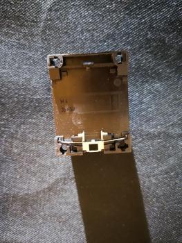 Eaton Leistungsschütz 010213 DILEM-10-G(24VDC)