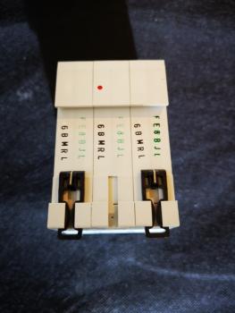 Eaton PXL-B6/3 LS-Schalter 6A 3p B-Char