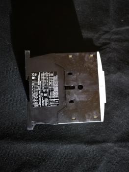 Eaton DILM40 Leistungsschütz 3-polig 18,5 kW/400 V/AC3