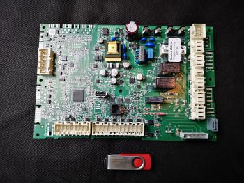 Brötje Service LMS WBS/WBC/BBK E-F #819022