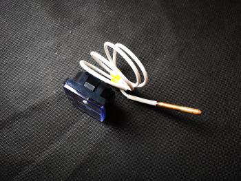 Vaillant Thermometer VK 6-47/4+6 E, 60-156/7 E, VIH R ../5.1 101552
