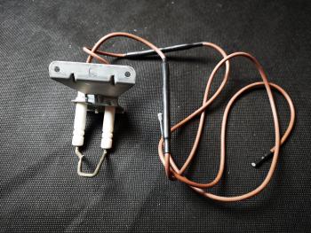 Vaillant Zündelektrode mit Kabel 0020068042