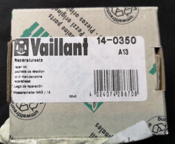 Vaillant Reparatursatz A13 14-0350