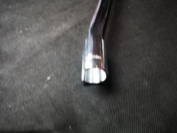Grohe Rainshower / Relexa Brauseaufnahme für Handbrause chrom #07247000