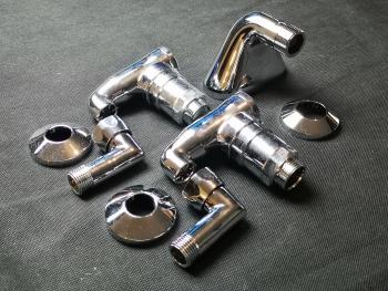 Seppelfricke SEPP-Safe-S Rohrbelüfter 1/2"x3/4"x1/2" DN15 #8163 0006083