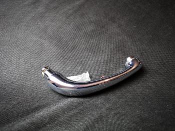 Hansa Ersatzteil Gussauslauf 120mm #59 901849