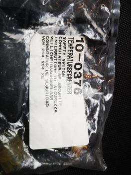 Vaillant Temperaturbegrenzer #10-0376