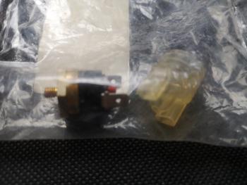 Vaillant Temperaturbegrenzer #10-0376