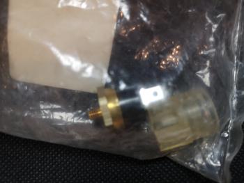 Vaillant Temperaturbegrenzer #10-0376
