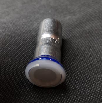 Geberit Mapress Durchmesser 22 / 18 mm #32306