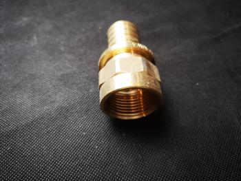REHAU Rautitan Übergang 32-Rp1 #366073-001 - 2421549