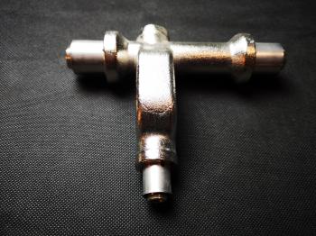 uponor Heizungsanschluss 28-18-28