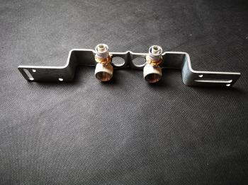 uponor Montageeinheit MLC 16-Rp 1/2 75mm #1015533