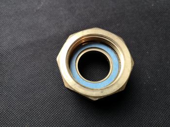 HydroMODUL HM-Reduzierstück 1 1/2" #30968