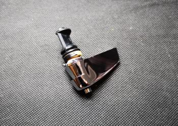 HANSA Umstellküken mit Hebel Komplett #59904982