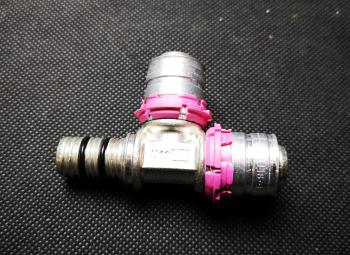 uponor Press-T-Stück 18-18-18 #1014944