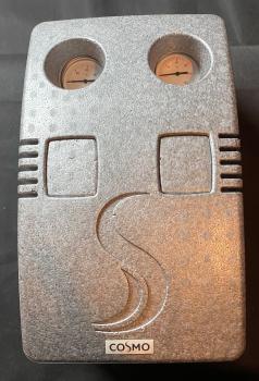 Cosmo Trennsystem 22 KW - 45411.20 GCB CTS22B