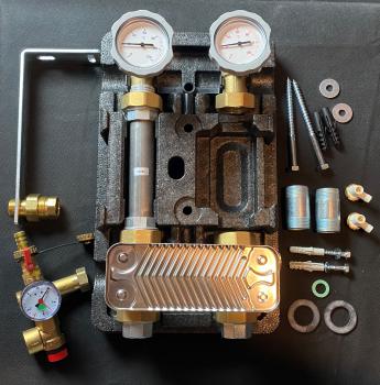 Cosmo Trennsystem 22 KW - 45411.20 GCB CTS22B