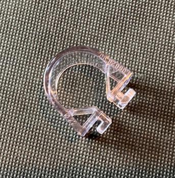 hansgrohe Schelle Cassetta Durchmesser 22 mm #96189000