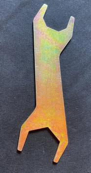 HydroMODUL Schlüssel