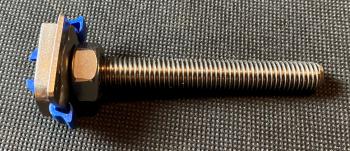 COSMO Hammerfix Edelstahl A4 M10 x 90 mm, #6994567456