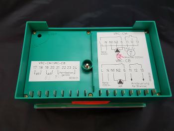 Vaillant Elektronischer Regler, Art-Nr. 25-2936