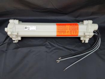 Vaillant Heizkörper kpl 24KW, Art-Nr. 06-1650