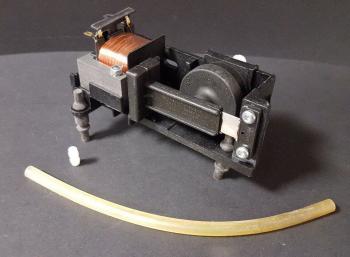 Vaillant Membranpumpe TB VC/W 110-282 Art-Nr. 160108
