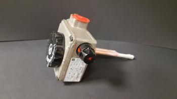 Vaillant Gasarmatur, Art-Nr. 05-1023, NEU