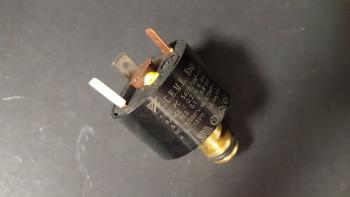 Vaillant Drucksensor Art-Nr. 712087