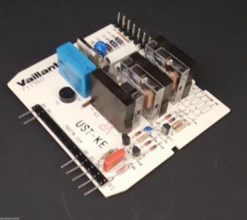 Vaillant Leiterplatte komplett, Art-Nr. 13-0451