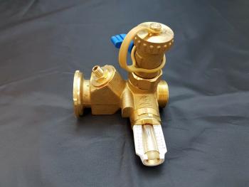 Vaillant Durchflußmengenregler 0-6l/min, Art-Nr.       545683