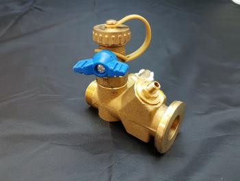 Vaillant Durchflußmengenregler 0-6l/min, Art-Nr.       545683