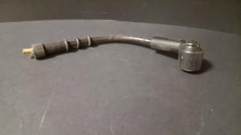 Wolf Original Ersatzteil, Zündkabel m. Zündkerzenstecker 8601906