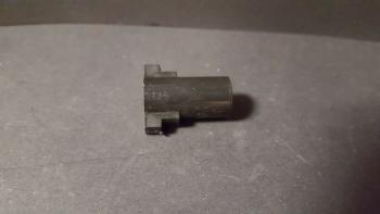 Wolf Heizung, Kupplung Motor-Ölpumpe #8902389