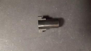 Wolf Heizung, Kupplung Motor-Ölpumpe #8902389