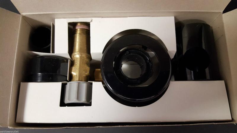 Schell Design Classic Eckventil, 1/2