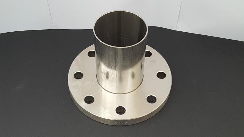 Geberit Mapress Edelstahl Flansch PN 10/16, #33730