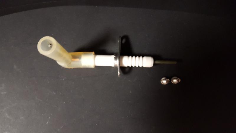 Junkers Ionisationselektrode #87228162610