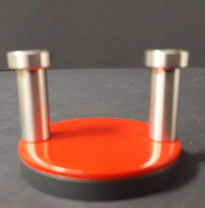 FSB hochwertige Wandhaken, verschiedene Farben und Ausführungen