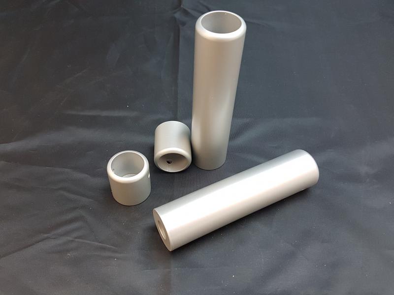 HEWI Ersatzteil #45655 5340 aus Metall